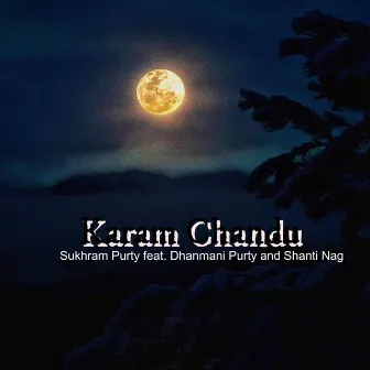 Karam Chandu by Sukhram Purty