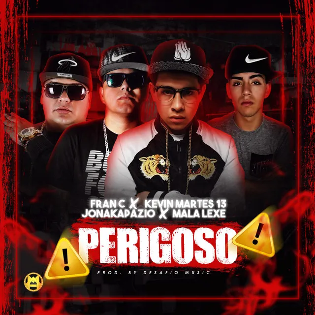 Perigoso