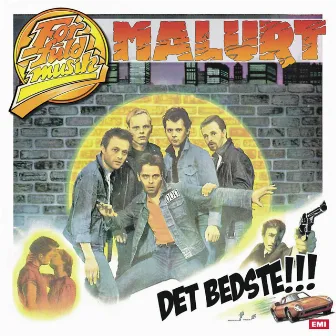 For Fuld Musik by Malurt