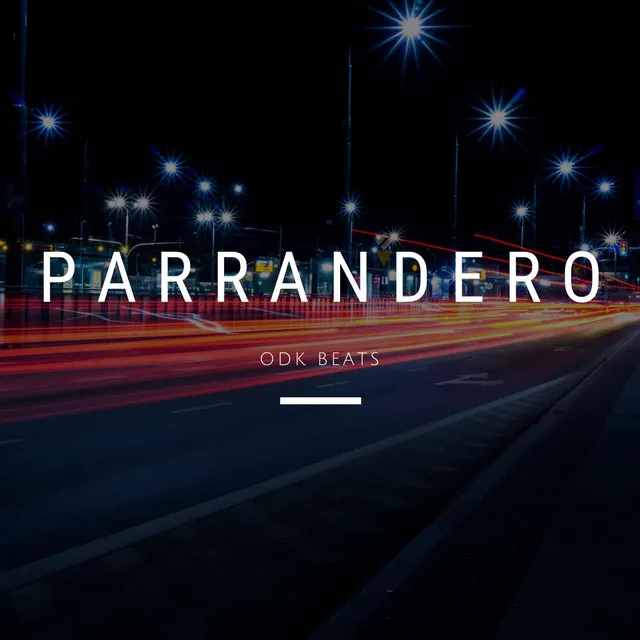 Parrandero