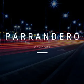 Parrandero by ODK Beats