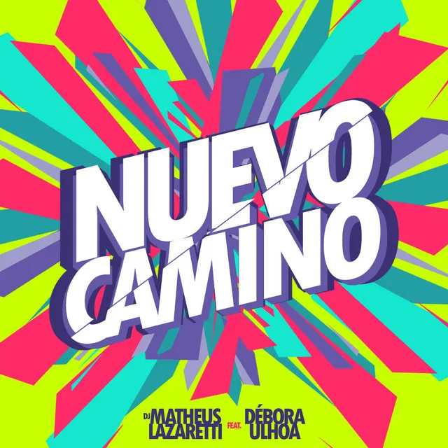 Nuevo Camino