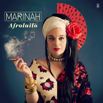 Afrolailo by Marinah