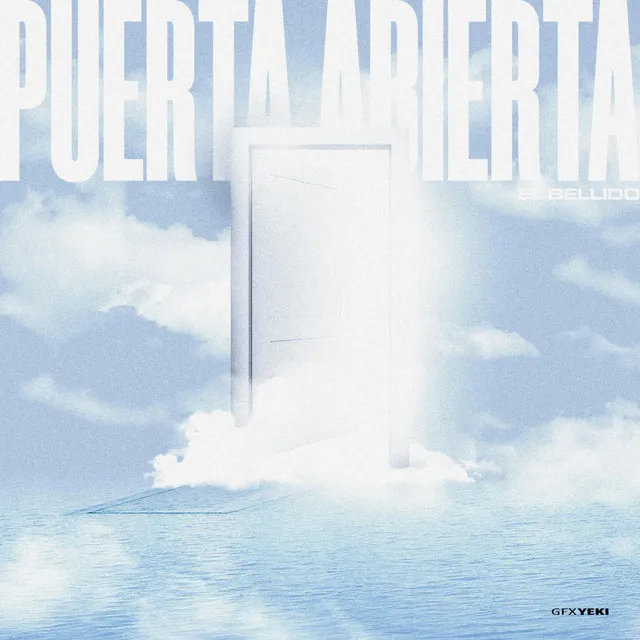 Puerta Abierta