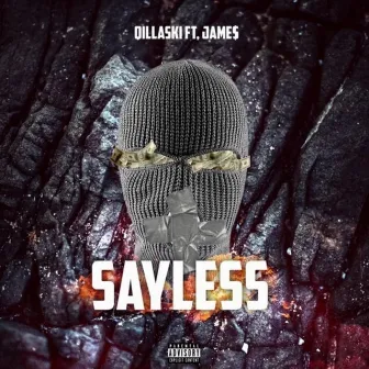 Sayless by Qillaski