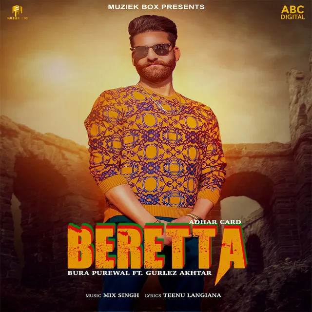 Beretta