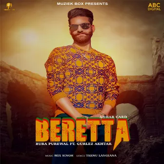 Beretta by Bura Purewal