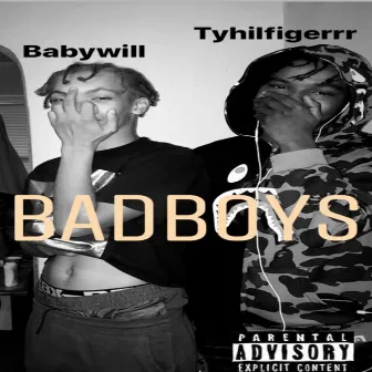 BadBoys by Tyhilfigerrr