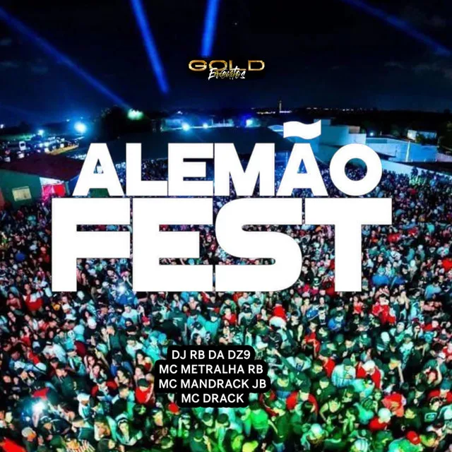 Alemão Fest