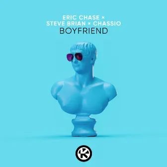 Boyfriend by Chassio