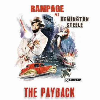 The Payback by Rampage