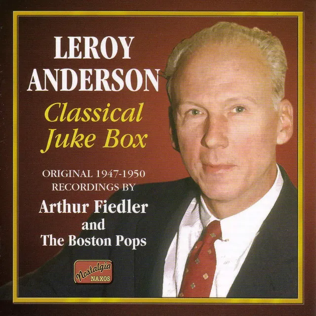 Classical Juke Box