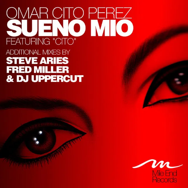 Sueno Mio feat. Cito