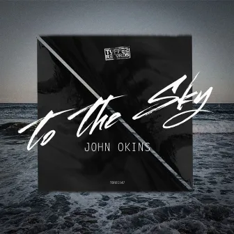 To The Sky by John Okins