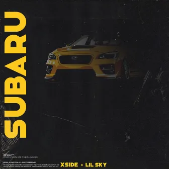 Subaru by Lil Sky