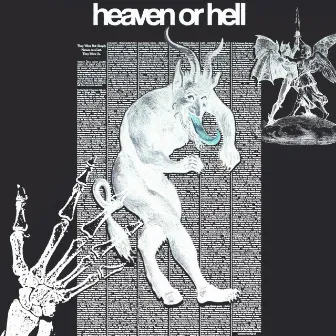 Heaven Or Hell 2.0 by Nogs666