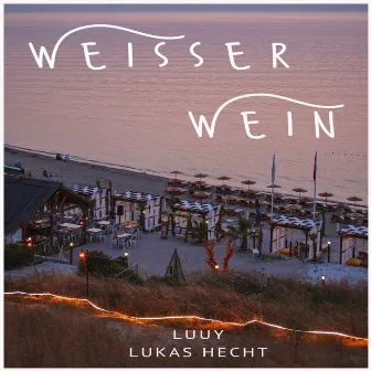 Weisser Wein by Luuy