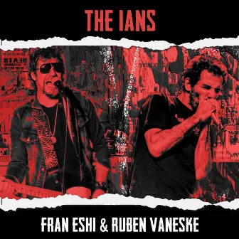 The Ians by THE IANS