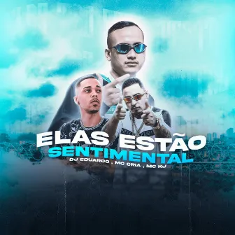 Elas Estão Sentimental by DJ Eduardo