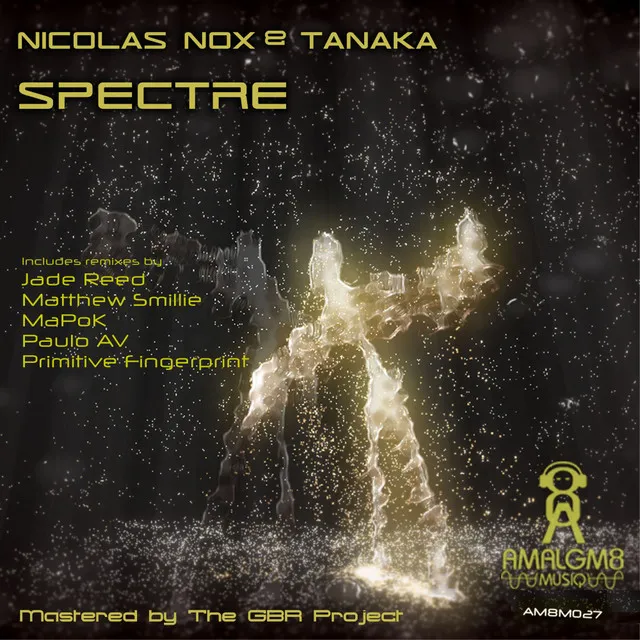 Spectre - Matthew Smillie Remix