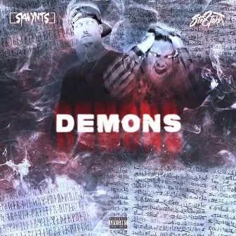 Demons by skwynts