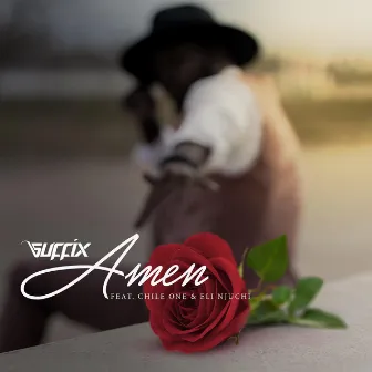 Amen by Suffix