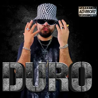 DURO by Janssy HP