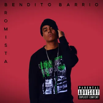 Bendito Barrio by Unknown Artist