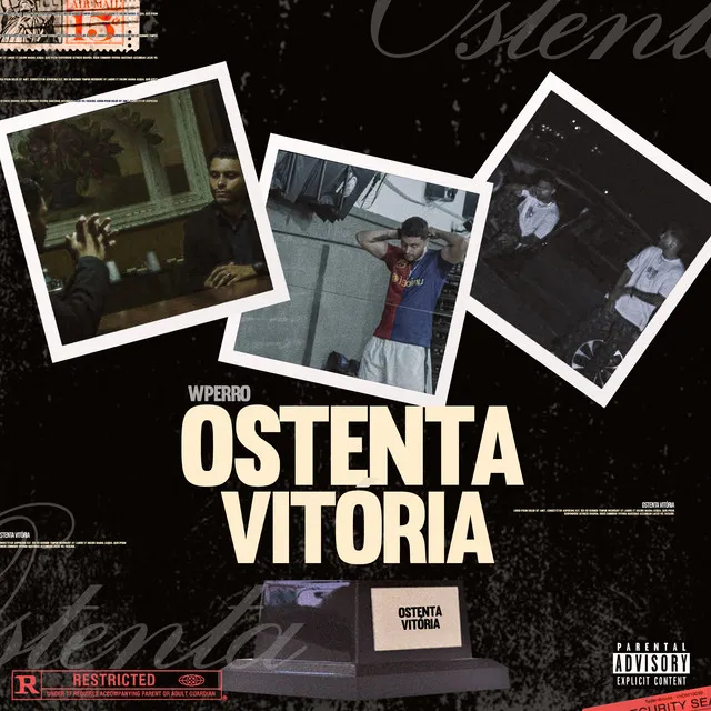 Ostenta Vitoria