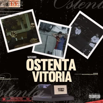 Ostenta Vitoria by 