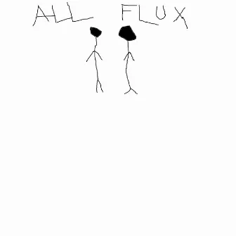 Dois Homens de Preto by ALL FLUX