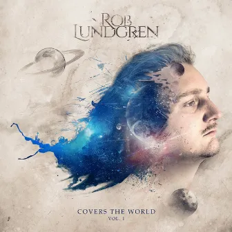 Covers the World Vol.1 by Rob Lundgren