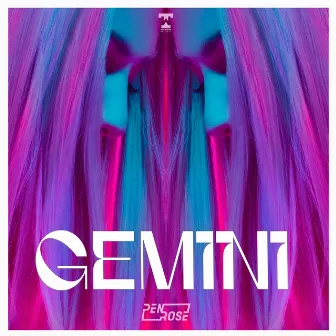 Gemini by PENROSE