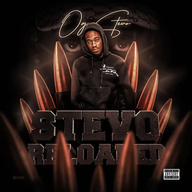 Stevo Reloaded