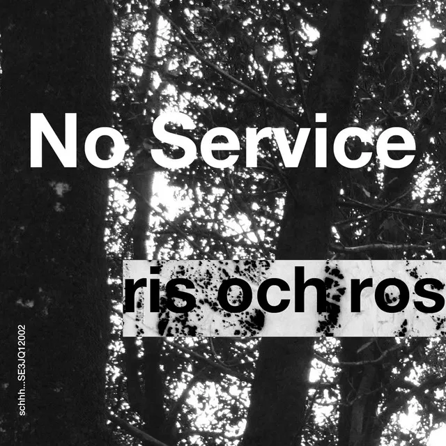 No Service