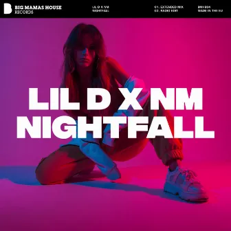 Nightfall by Lil D x NM