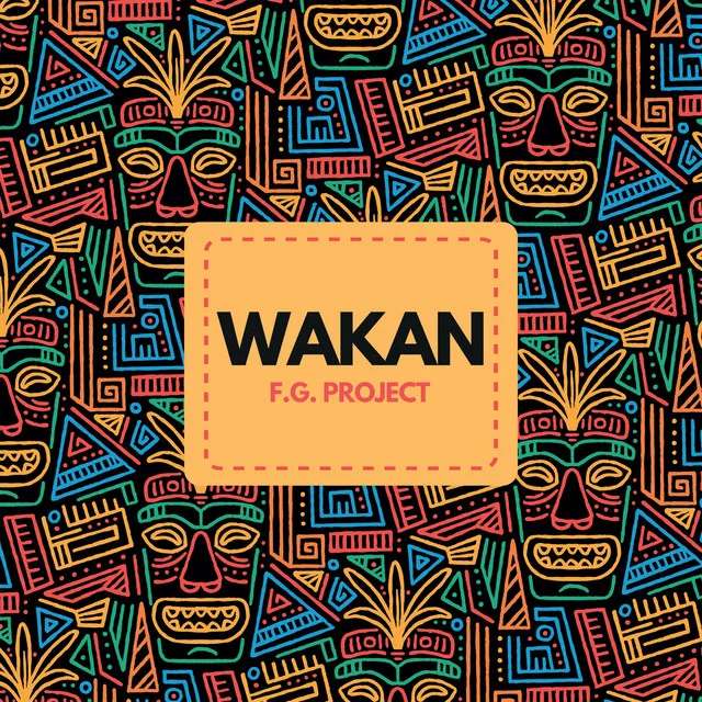 Wakan - Falaska Remix