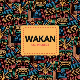 Wakan by FG Project