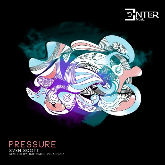 Pressure - Velasquez Remix