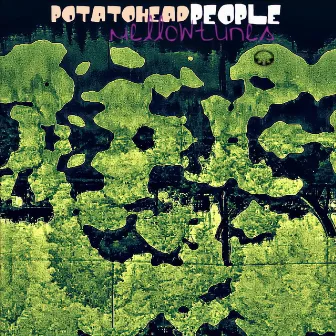 Mellowtunes by Potatohead People