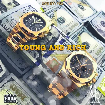 Young & Rich by Butta Billions