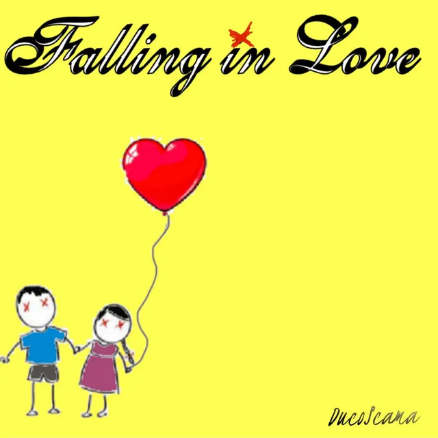 Falling in Love