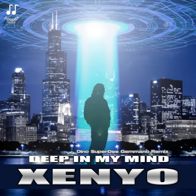 Deep in my mind - Dino Superdee Gemmano Remix