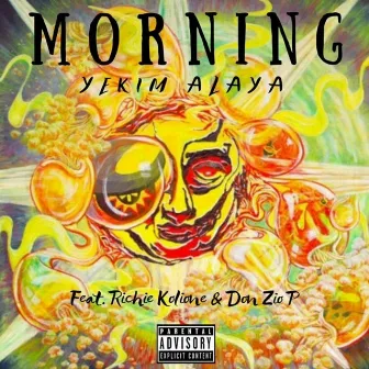 Morning by Yekim Alaya