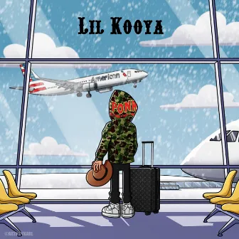 Ain't Eeen Country by Lil Kooya