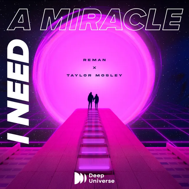 I Need A Miracle - VIP Mix