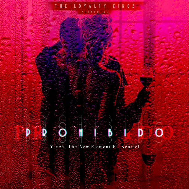 Prohibido