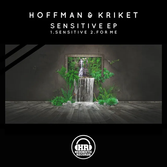 Sensitive - Original Mix