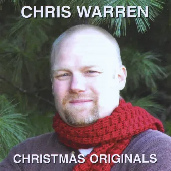 Christmas Originals by Chris Warren