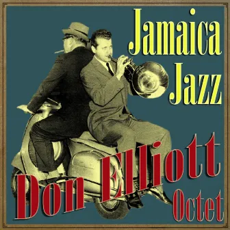 Jamaica Jazz by Don Elliott